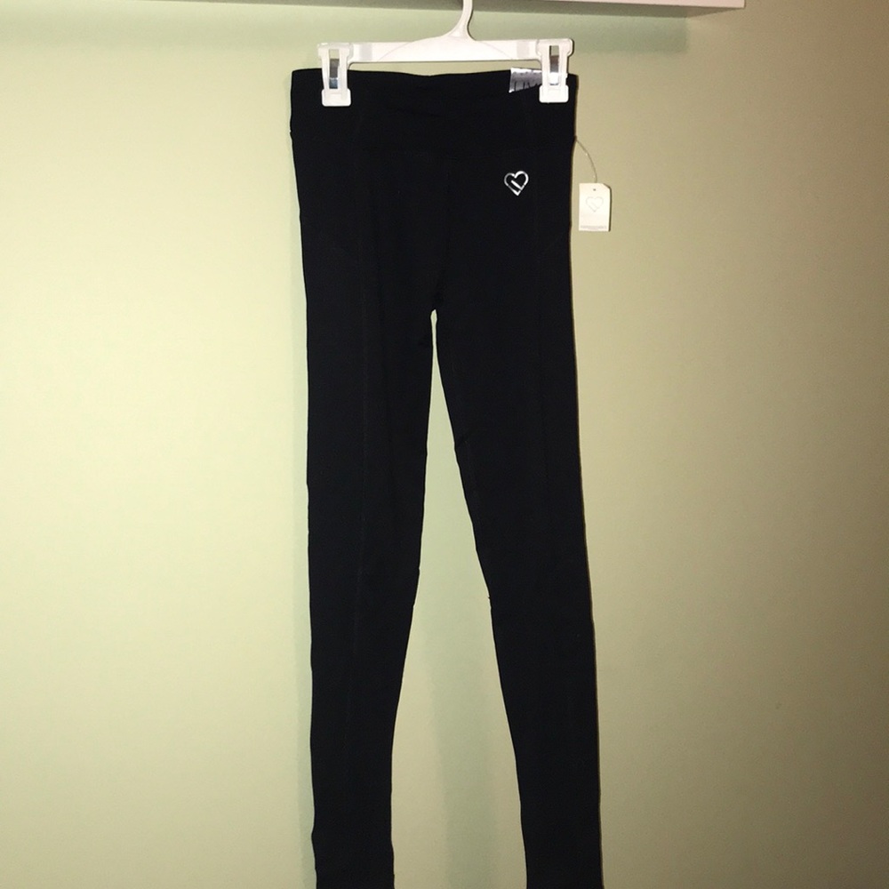 Best Booty Ever Leggings